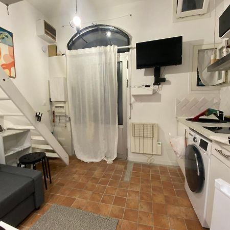 Studio Au Coeur De Paris Apartment Luaran gambar